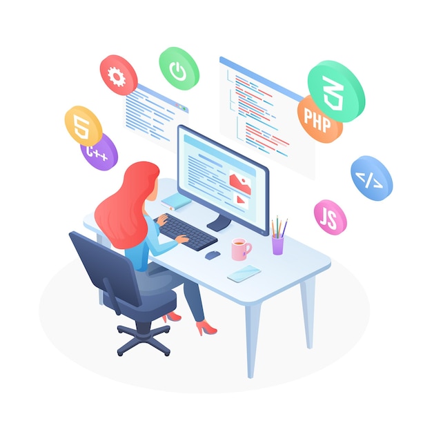 computer software programming languages