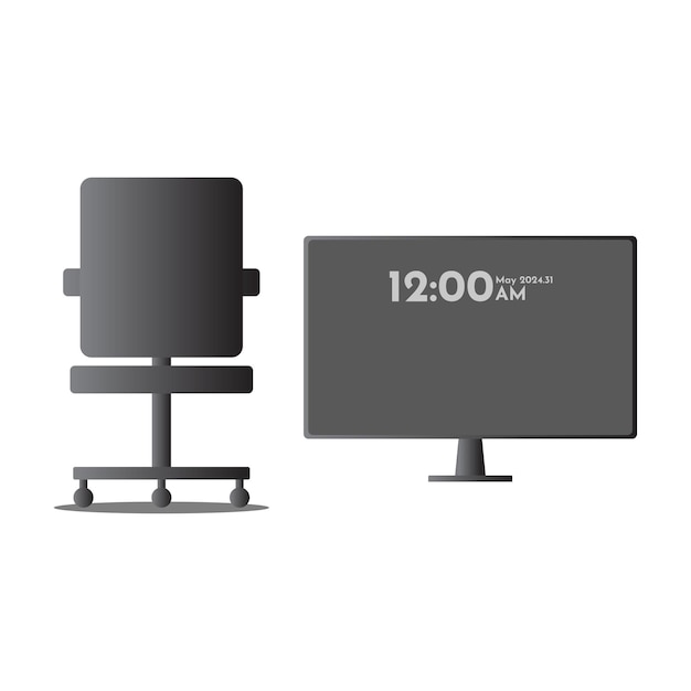 computer vector