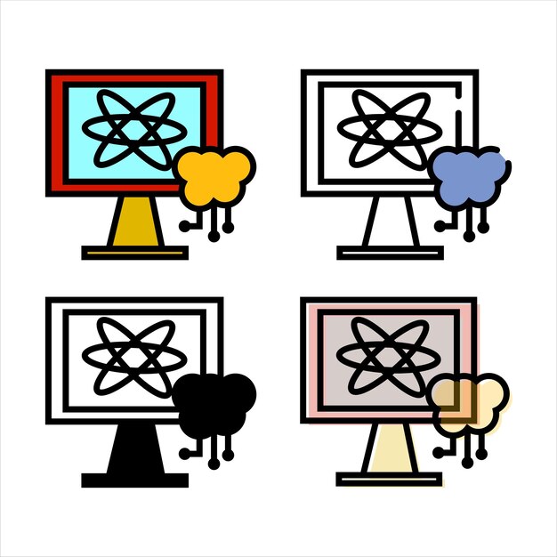 computing vector