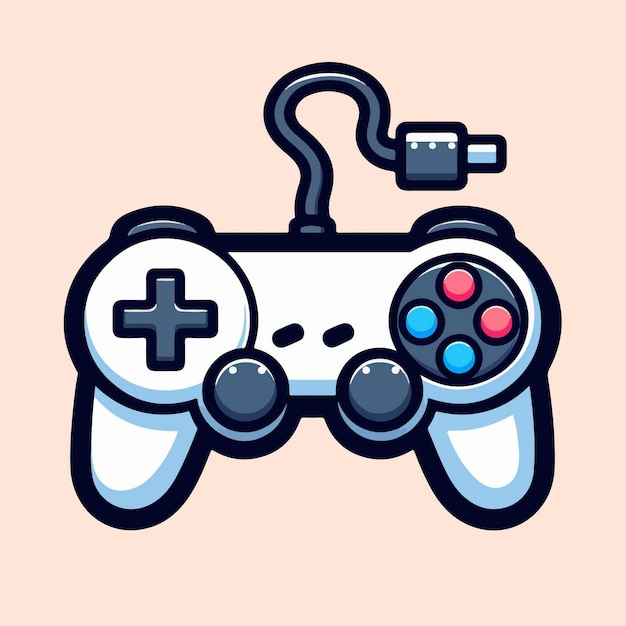 control game vector