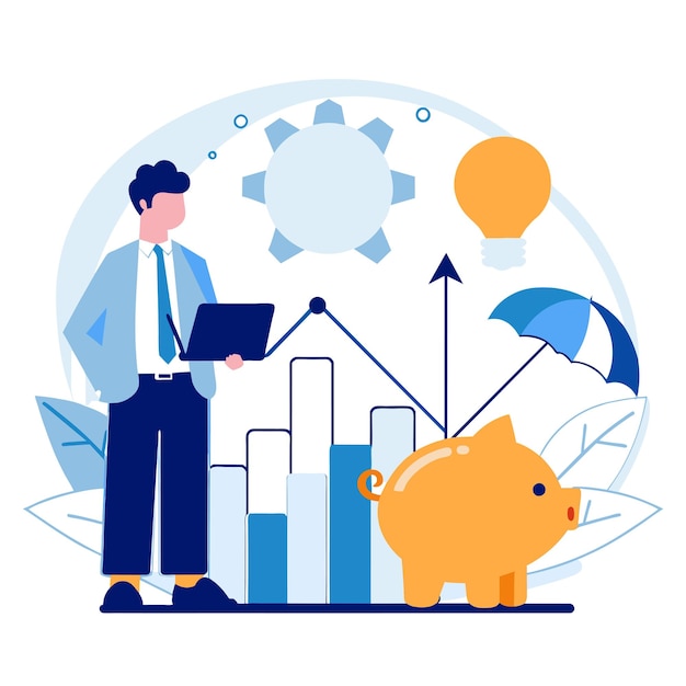 cost saving idea cost reduction decrease