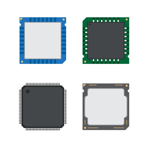 cpu for computer processor
