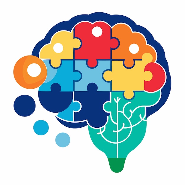 creative problem solving brain