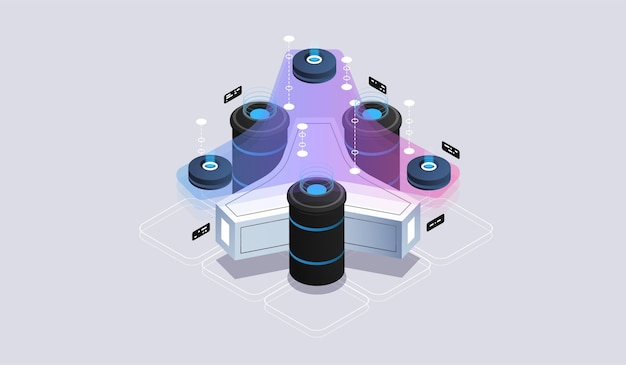 data analysis processing big data computing