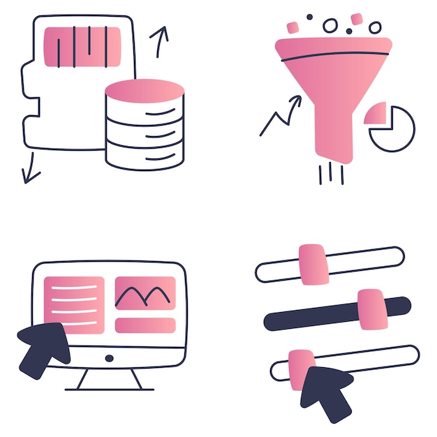 data analytics processing and optimization tools