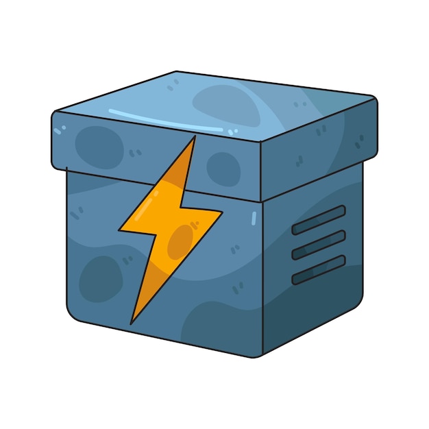 data cache