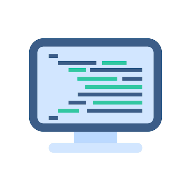 data coding for program developers on the website