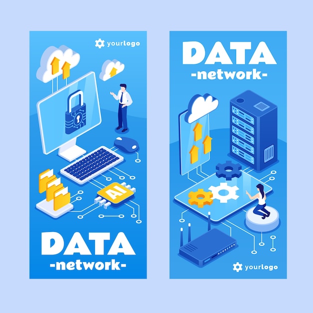 data network and cloud computing security