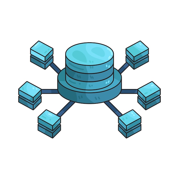 data node