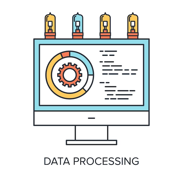 data processing