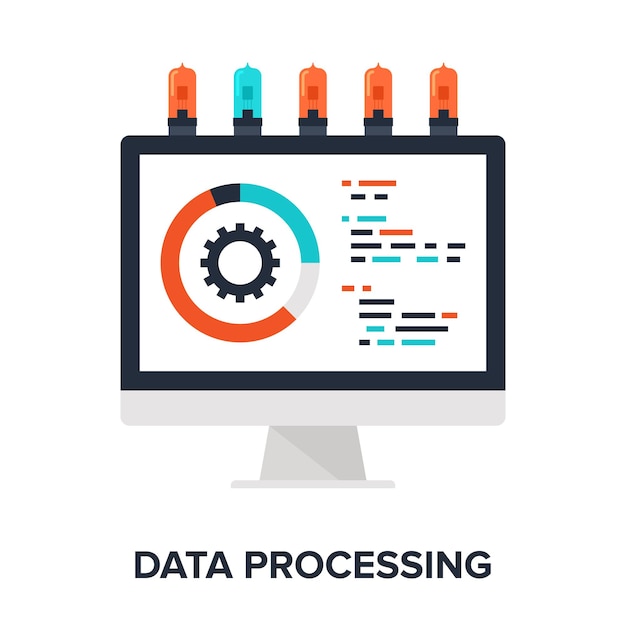 data processing