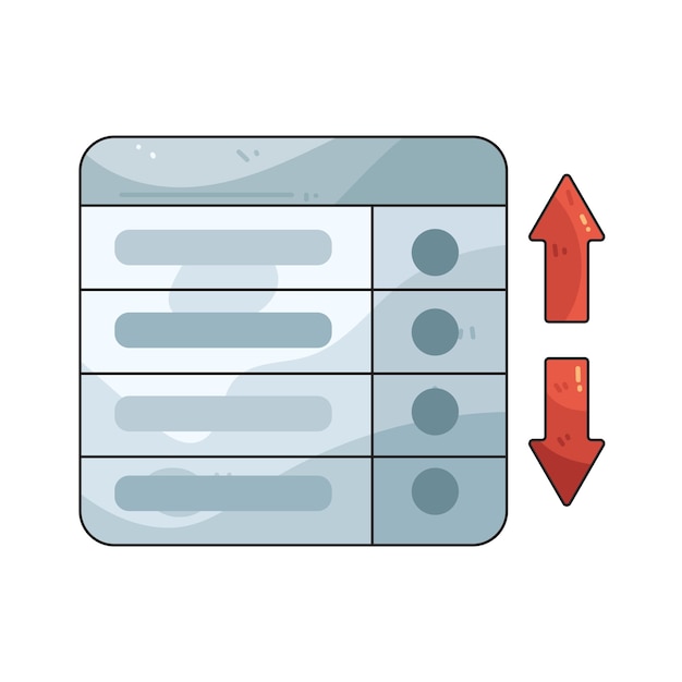 data split