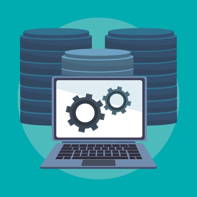 database and cloud computing