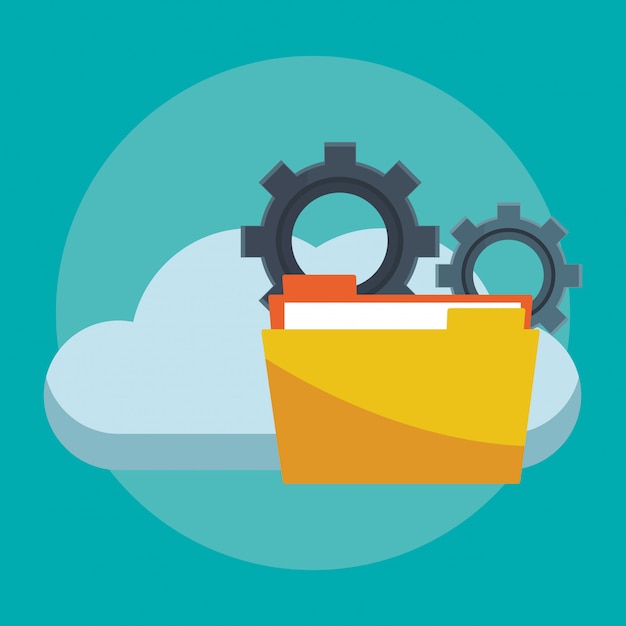 database and cloud computing