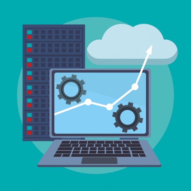 database and cloud computing