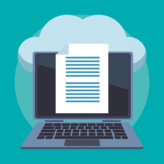 database and cloud computing