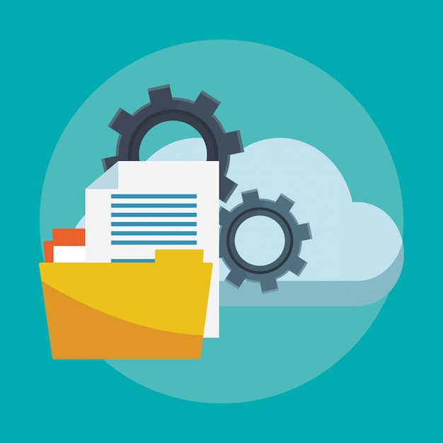 database and cloud computing