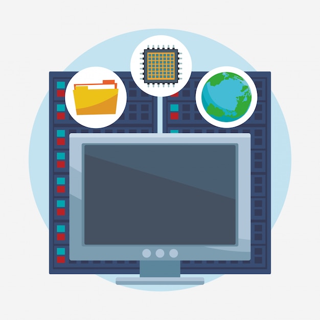 database and cloud computing