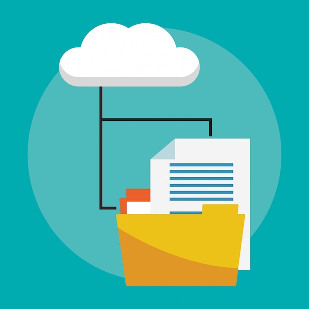 database and cloud computing