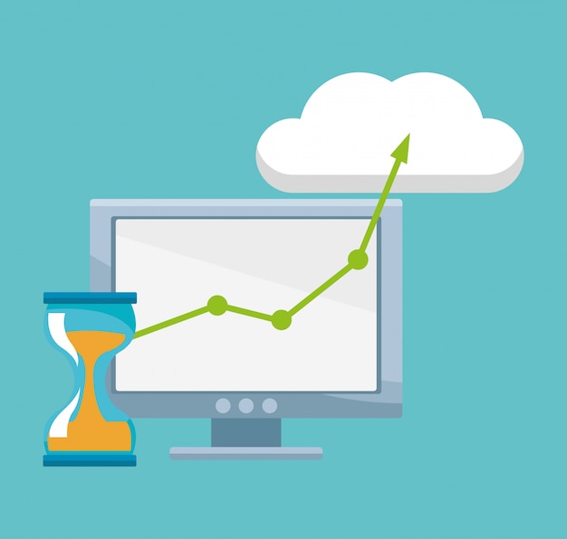 database and cloud computing