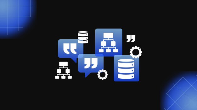 database elements