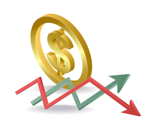 decrease in business financial income