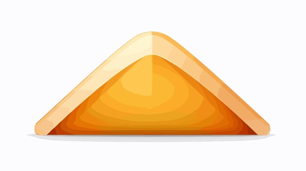 decrease volume bar symbol cartoon vector illustration