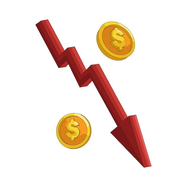 decrease