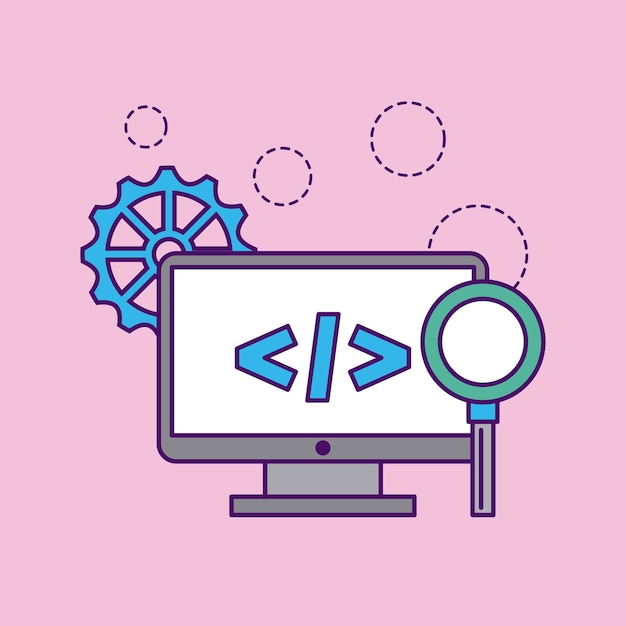 develop computer codes