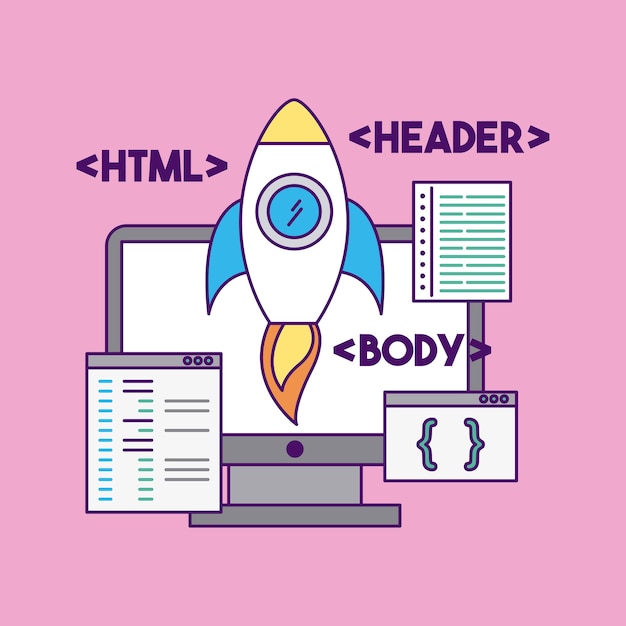 develop computer codes