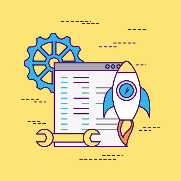 develop computer codes