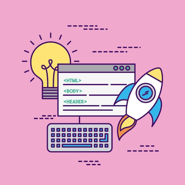 develop computer codes