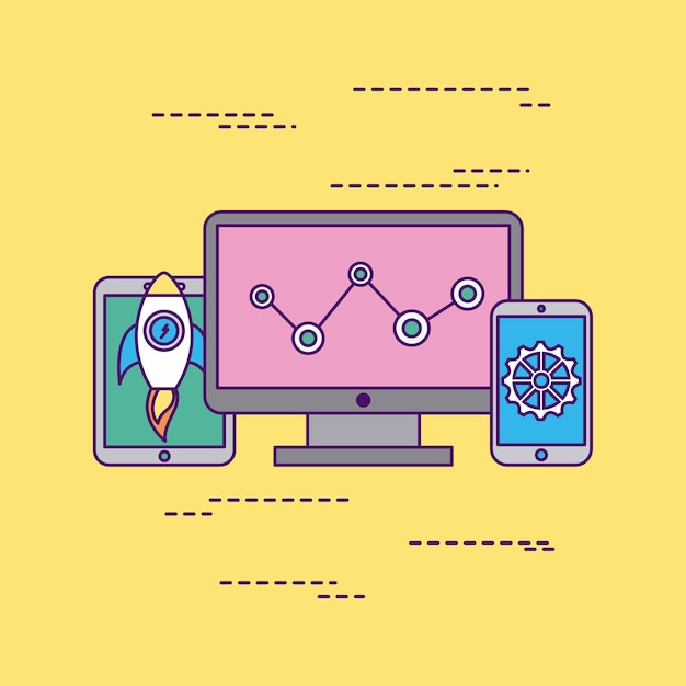develop computer codes