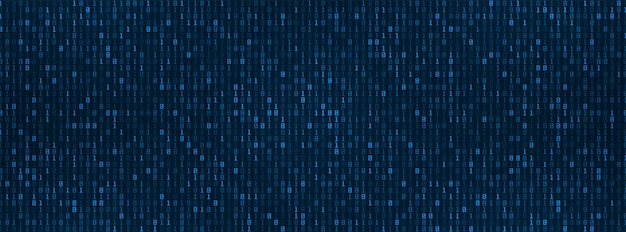 digital binary code data background, computer numbers, technological concept
