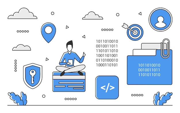 digital code development process