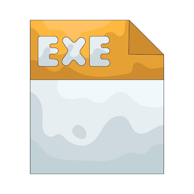 executable file