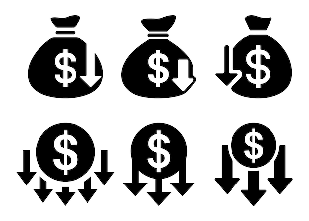 Financial Loss Decrease in Money and Finances