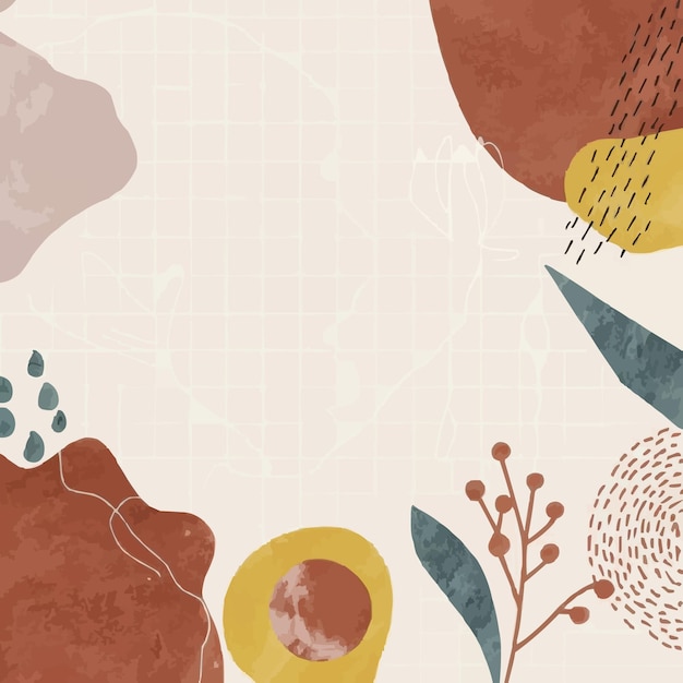 flower pattern