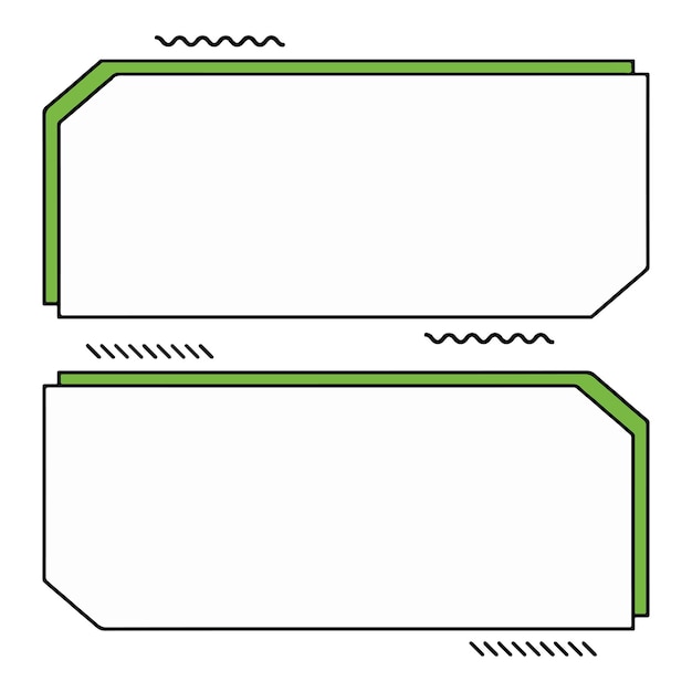 frames elements