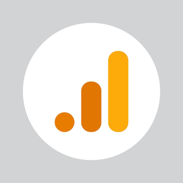 google analytics logo