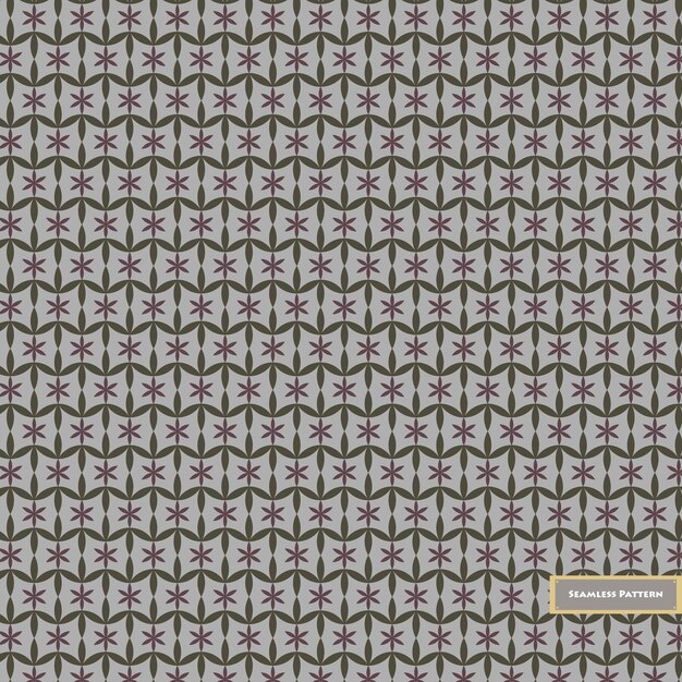 grey patterned background vector pattern vector