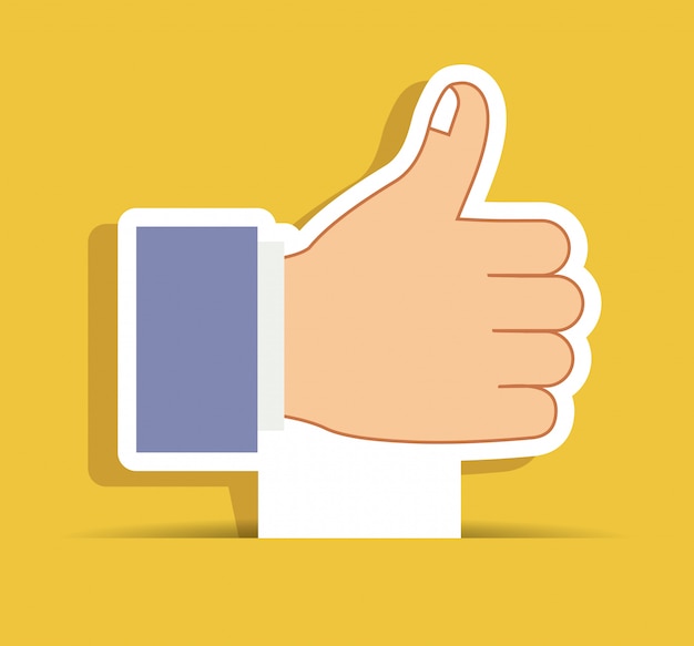 hands design