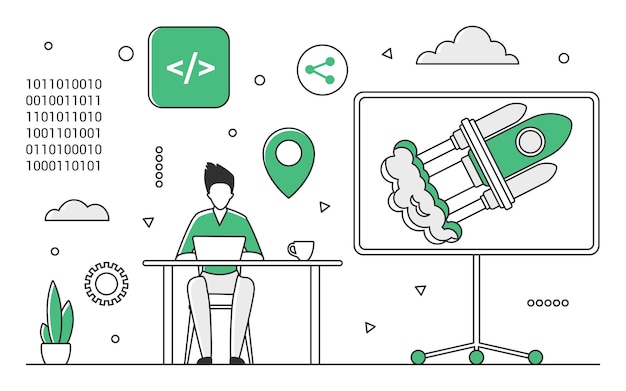 it code development