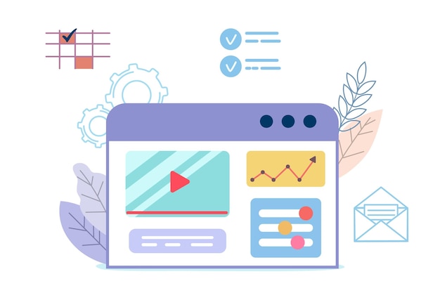 java python php building website project as programming homepage process