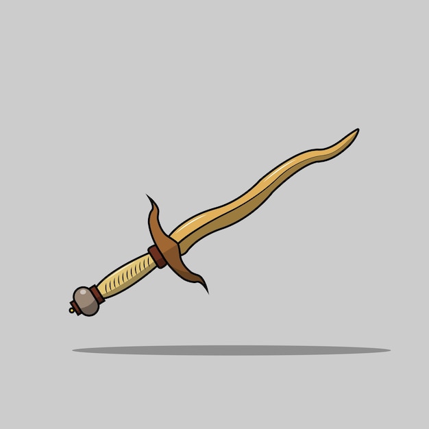java's dagger