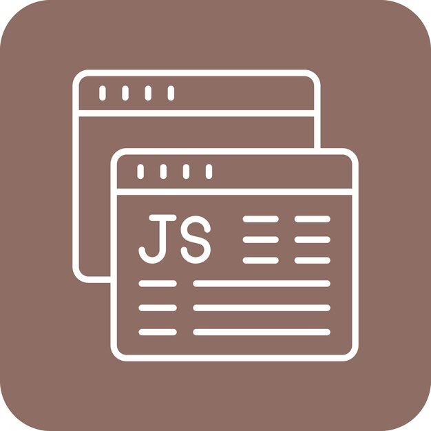 javascript icon