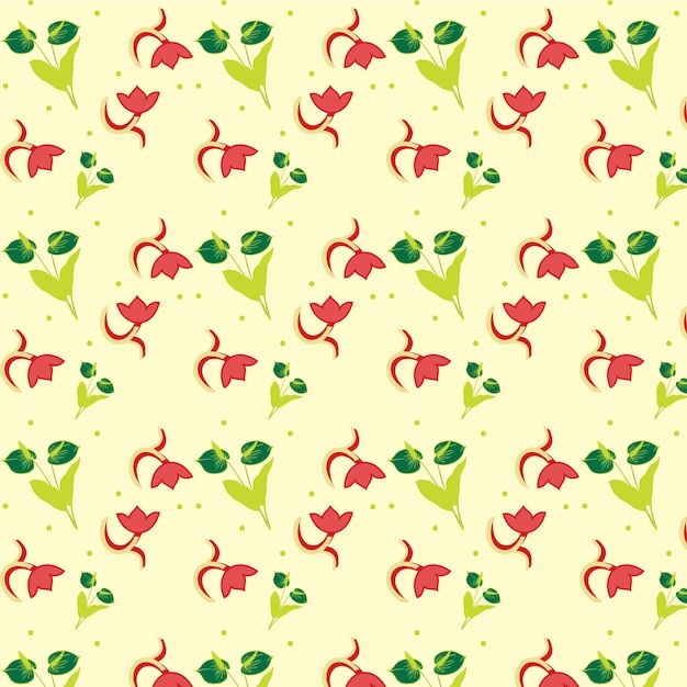 kid objects vector art basic pattern
