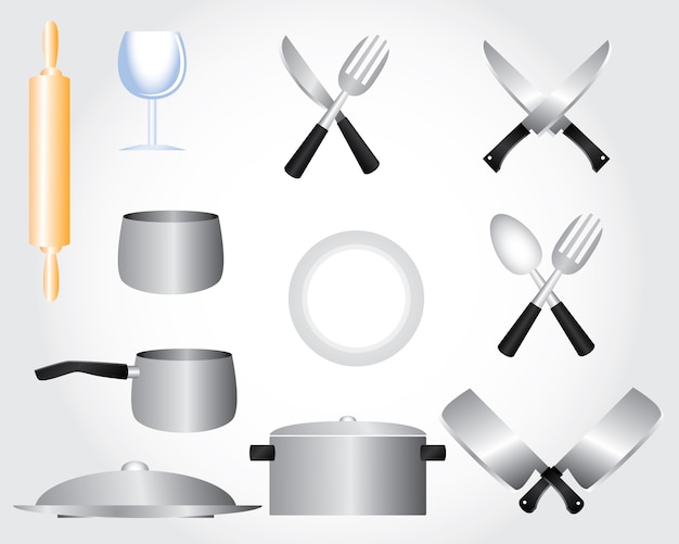 kitchen elements