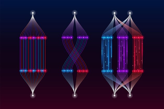 machine learning algorithm big data visualization