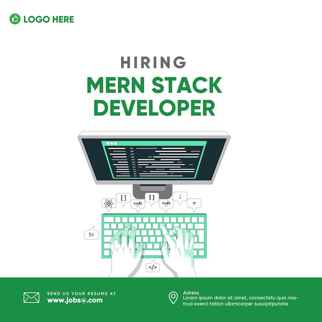 mern stack developer
